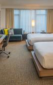 Туры в отель Hilton Portland Downtown Туры в отель Hilton Portland Downtown