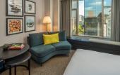 Туры в отель Hilton Portland Downtown Туры в отель Hilton Portland Downtown