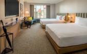 Туры в отель Hilton Portland Downtown Туры в отель Hilton Portland Downtown