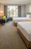 Туры в отель Hilton Portland Downtown Туры в отель Hilton Portland Downtown