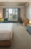 Туры в отель Hilton Portland Downtown Туры в отель Hilton Portland Downtown