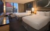 Туры в отель Hilton Portland Downtown Туры в отель Hilton Portland Downtown