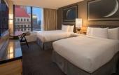 Туры в отель Hilton Portland Downtown Туры в отель Hilton Portland Downtown