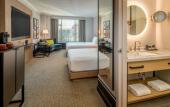 Туры в отель Hilton Portland Downtown Туры в отель Hilton Portland Downtown
