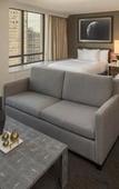 Туры в отель Hilton Portland Downtown Туры в отель Hilton Portland Downtown
