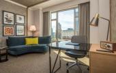 Туры в отель Hilton Portland Downtown Туры в отель Hilton Portland Downtown
