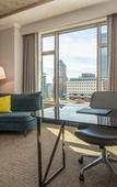Туры в отель Hilton Portland Downtown Туры в отель Hilton Portland Downtown
