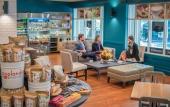 Туры в отель Hilton Portland Downtown Туры в отель Hilton Portland Downtown