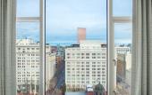 Туры в отель Hilton Portland Downtown Туры в отель Hilton Portland Downtown