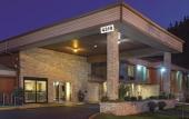 Туры в отель La Quinta Inn & Suites by Wyndham Portland NW Туры в отель La Quinta Inn & Suites by Wyndham Portland NW