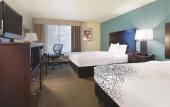 Туры в отель La Quinta Inn & Suites by Wyndham Portland NW Туры в отель La Quinta Inn & Suites by Wyndham Portland NW