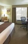 Туры в отель La Quinta Inn & Suites by Wyndham Portland NW Туры в отель La Quinta Inn & Suites by Wyndham Portland NW