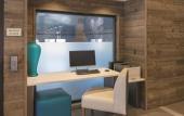 Туры в отель La Quinta Inn & Suites by Wyndham Portland NW Туры в отель La Quinta Inn & Suites by Wyndham Portland NW