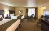 Туры в отель La Quinta Inn & Suites by Wyndham Portland NW Туры в отель La Quinta Inn & Suites by Wyndham Portland NW