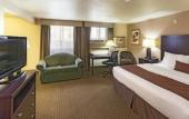 Туры в отель La Quinta Inn & Suites by Wyndham Portland NW Туры в отель La Quinta Inn & Suites by Wyndham Portland NW