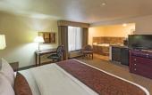 Туры в отель La Quinta Inn & Suites by Wyndham Portland NW Туры в отель La Quinta Inn & Suites by Wyndham Portland NW