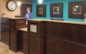 Туры в отель La Quinta Inn & Suites by Wyndham Portland NW Туры в отель La Quinta Inn & Suites by Wyndham Portland NW