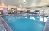 Туры в отель La Quinta Inn & Suites by Wyndham Portland NW Туры в отель La Quinta Inn & Suites by Wyndham Portland NW