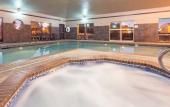 Туры в отель La Quinta Inn & Suites by Wyndham Portland NW Туры в отель La Quinta Inn & Suites by Wyndham Portland NW