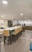 Туры в отель La Quinta Inn & Suites by Wyndham Portland NW Туры в отель La Quinta Inn & Suites by Wyndham Portland NW
