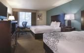 Туры в отель La Quinta Inn & Suites by Wyndham Portland NW Туры в отель La Quinta Inn & Suites by Wyndham Portland NW
