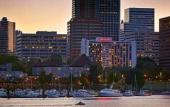 Туры в отель Portland Marriott Downtown Waterfront Туры в отель Portland Marriott Downtown Waterfront