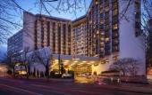Туры в отель Portland Marriott Downtown Waterfront Туры в отель Portland Marriott Downtown Waterfront