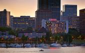 Туры в отель Portland Marriott Downtown Waterfront Туры в отель Portland Marriott Downtown Waterfront