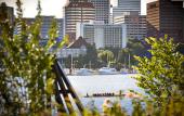 Туры в отель Portland Marriott Downtown Waterfront Туры в отель Portland Marriott Downtown Waterfront