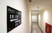 Туры в отель Hotel A-One Туры в отель Hotel A-One