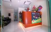 Туры в отель Hotel A-One Туры в отель Hotel A-One