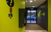 Туры в отель The Usual Brussels Туры в отель The Usual Brussels