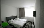 Туры в отель The Usual Brussels Туры в отель The Usual Brussels