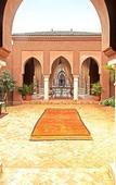 Туры в отель Residence Dar Lamia Marrakech Туры в отель Residence Dar Lamia Marrakech