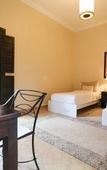Туры в отель Residence Dar Lamia Marrakech Туры в отель Residence Dar Lamia Marrakech