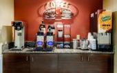 Туры в отель Red Roof Inn Cincinnati Airport–Florence/ Erlanger Туры в отель Red Roof Inn Cincinnati Airport–Florence/ Erlanger