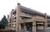 Туры в отель Red Roof Inn Cincinnati Airport–Florence/ Erlanger Туры в отель Red Roof Inn Cincinnati Airport–Florence/ Erlanger