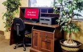 Туры в отель Red Roof Inn Cincinnati Airport–Florence/ Erlanger Туры в отель Red Roof Inn Cincinnati Airport–Florence/ Erlanger