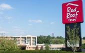 Туры в отель Red Roof Inn Cincinnati Airport–Florence/ Erlanger Туры в отель Red Roof Inn Cincinnati Airport–Florence/ Erlanger