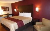 Туры в отель Red Roof Inn Cincinnati Airport–Florence/ Erlanger Туры в отель Red Roof Inn Cincinnati Airport–Florence/ Erlanger