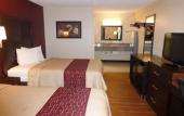 Туры в отель Red Roof Inn Cincinnati Airport–Florence/ Erlanger Туры в отель Red Roof Inn Cincinnati Airport–Florence/ Erlanger