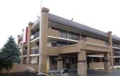 Туры в отель Red Roof Inn Cincinnati Airport–Florence/ Erlanger Туры в отель Red Roof Inn Cincinnati Airport–Florence/ Erlanger