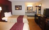 Туры в отель Red Roof Inn Cincinnati Airport–Florence/ Erlanger Туры в отель Red Roof Inn Cincinnati Airport–Florence/ Erlanger