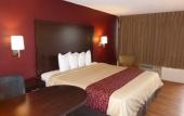 Туры в отель Red Roof Inn Cincinnati Airport–Florence/ Erlanger Туры в отель Red Roof Inn Cincinnati Airport–Florence/ Erlanger