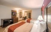 Туры в отель Red Roof Inn Cincinnati Airport–Florence/ Erlanger Туры в отель Red Roof Inn Cincinnati Airport–Florence/ Erlanger