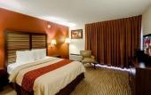 Туры в отель Red Roof Inn Cincinnati Airport–Florence/ Erlanger Туры в отель Red Roof Inn Cincinnati Airport–Florence/ Erlanger