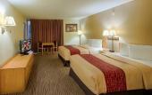 Туры в отель Red Roof Inn Cincinnati Airport–Florence/ Erlanger Туры в отель Red Roof Inn Cincinnati Airport–Florence/ Erlanger