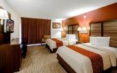 Туры в отель Red Roof Inn Cincinnati Airport–Florence/ Erlanger Туры в отель Red Roof Inn Cincinnati Airport–Florence/ Erlanger