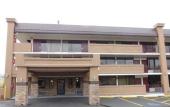 Туры в отель Red Roof Inn Cincinnati Airport–Florence/ Erlanger Туры в отель Red Roof Inn Cincinnati Airport–Florence/ Erlanger