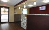 Туры в отель Red Roof Inn Cincinnati Airport–Florence/ Erlanger Туры в отель Red Roof Inn Cincinnati Airport–Florence/ Erlanger